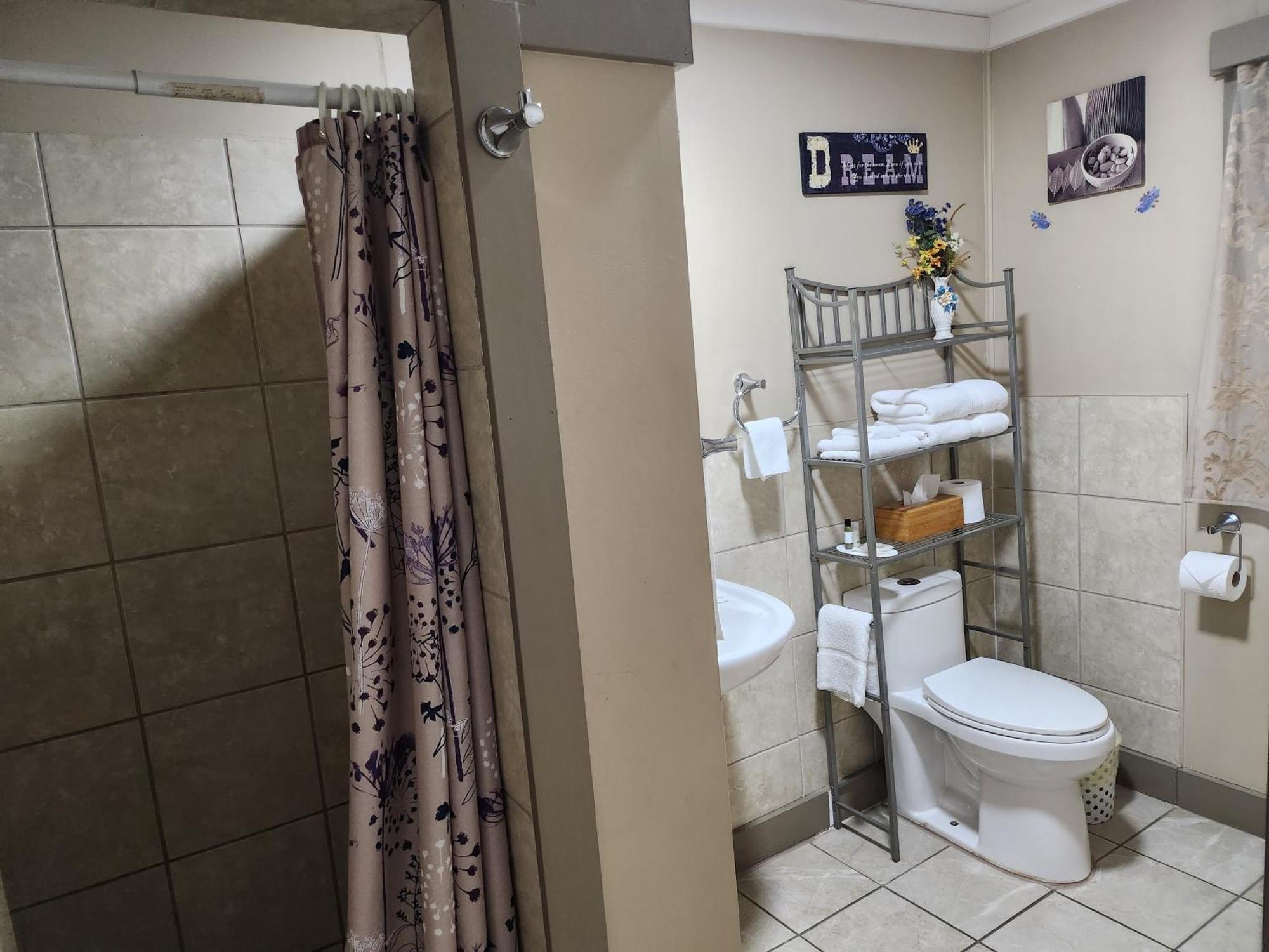Alahart Motel Dawson Creek Bagian luar foto