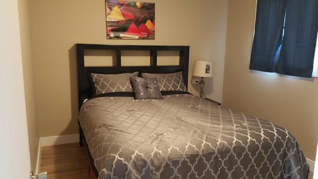 Alahart Motel Dawson Creek Bagian luar foto
